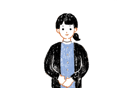 信頼できる施設と屋内と